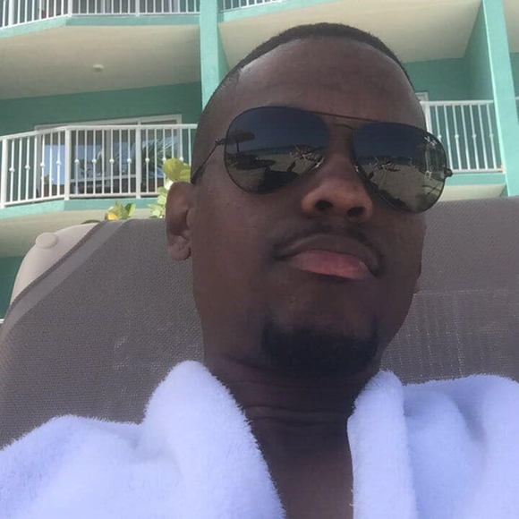 Meet your Posher, Michael - Picture 1 of 1